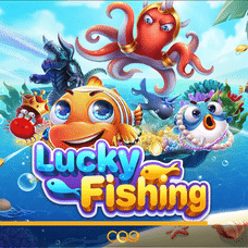 Fishing Games at 5520BET