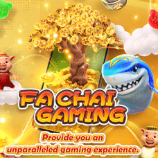Fishing Games at 5520BET