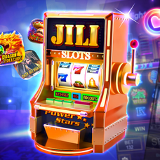 5520BET Slot Games