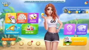 Tongits Go: Why Filipino Players Choose 5520BET